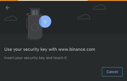 YubiKey