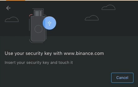 YubiKey