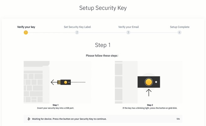 YubiKey