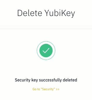 YubiKey