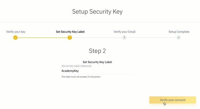 YubiKey
