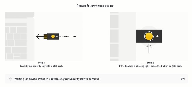 YubiKey