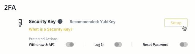 YubiKey