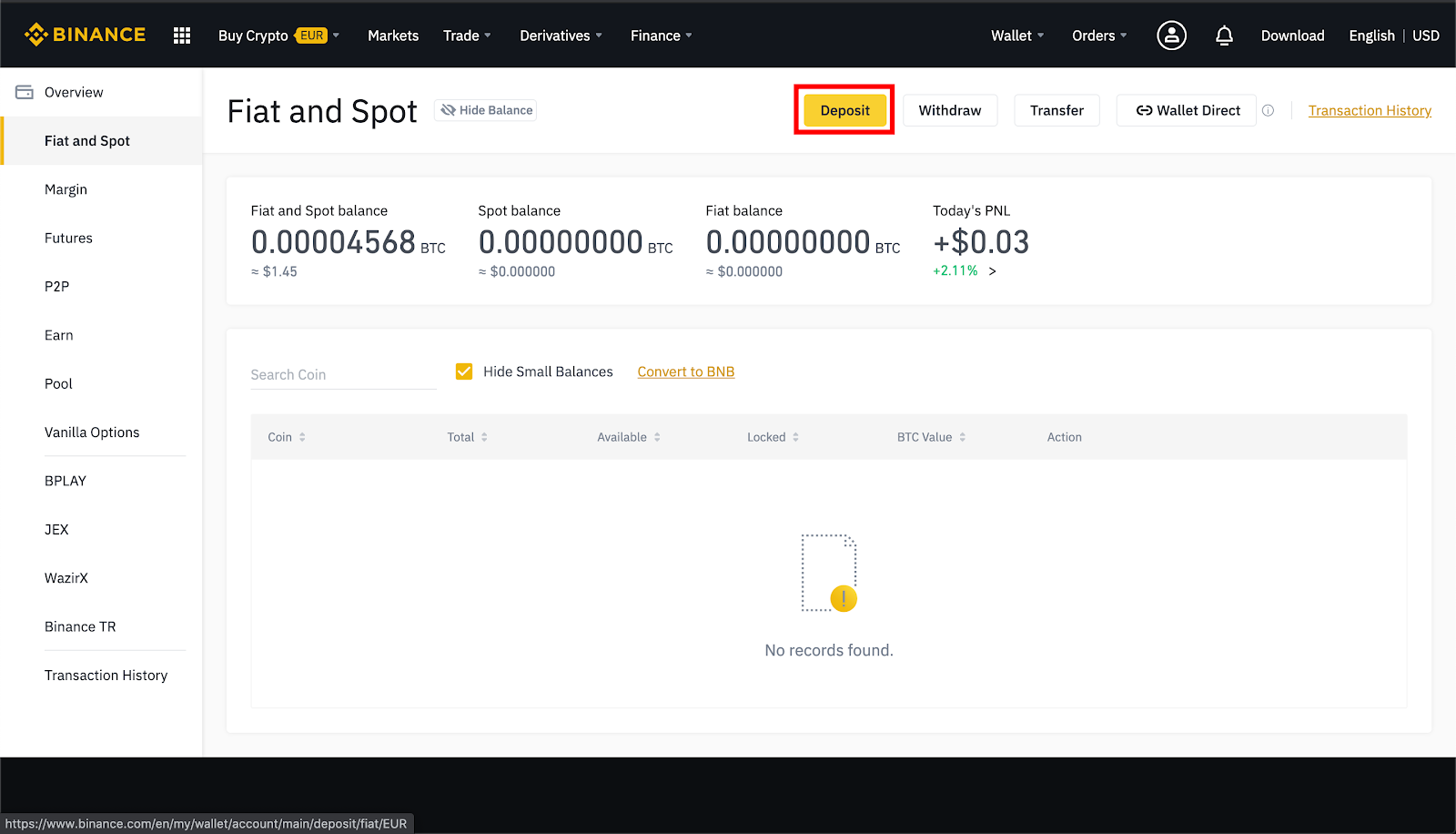 Втс доллар. Баланс Бинанс Скриншот. Бинанс скрин баланса 10000. Binance кошелек биткоин. Скриншот биткоина на Бинансе.