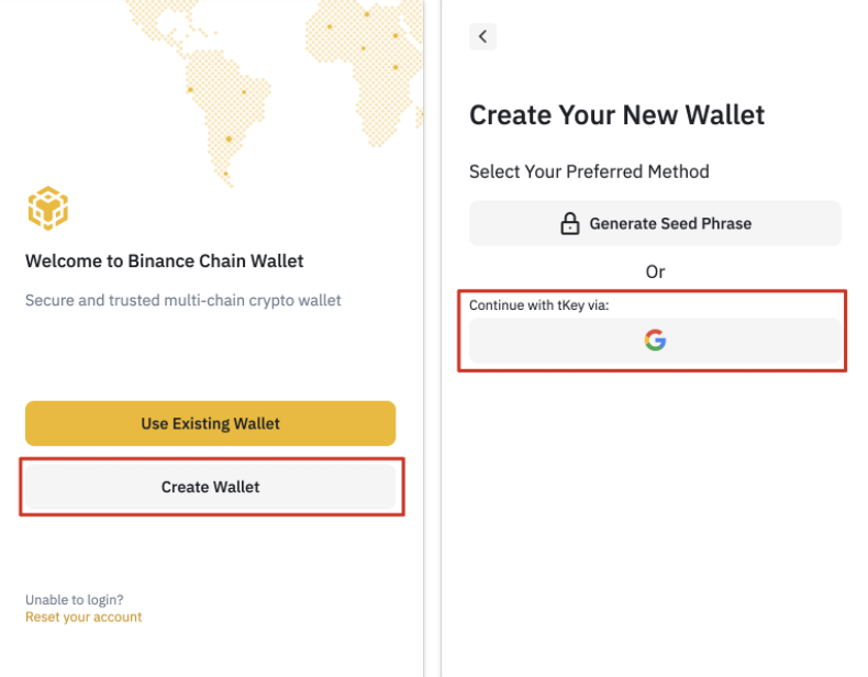 How to send bitcoin from binance to another bitcoin wallet