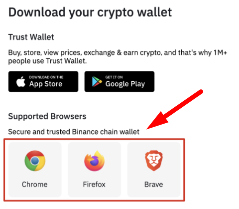 Binance: Buy Bitcoin Securely On The App Store - How To Register On Binance Easy Steps With Pictures Exchanges The Btg Community Forum - Where to buy and store bnb?