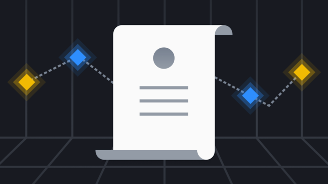 Project metrics illustration