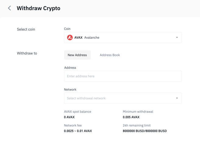 poradnik kryptowalutowy jak dodac avalanche do metamask grafika numer 23