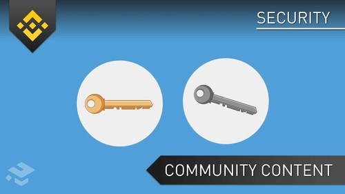 Keeping Your Private Key Secure