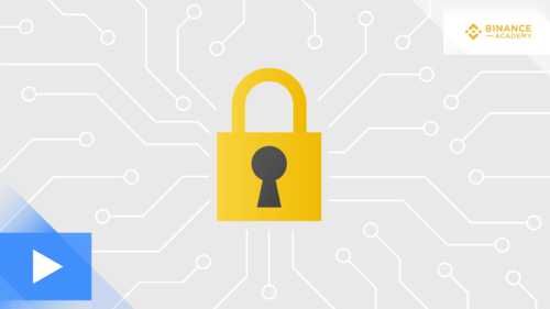 Securing Your Data and Funds