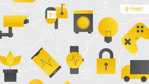 Blockchain應用案例:物聯網(IOT)