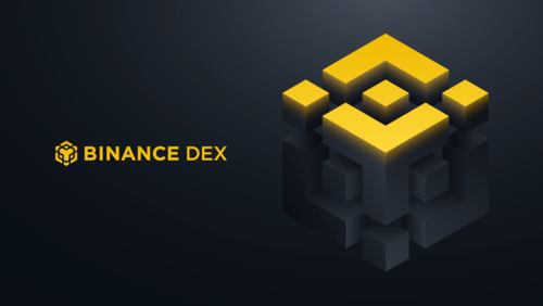 Wytłumaczenie działania systemu dopasowującego strony zlecenia na Binance DEX