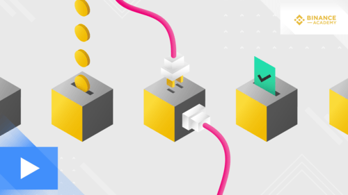 Real-World Uses For Blockchain