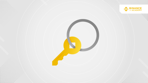 What is Symmetric Key Cryptography?