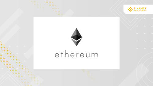 什么是以太坊-Ethereum?