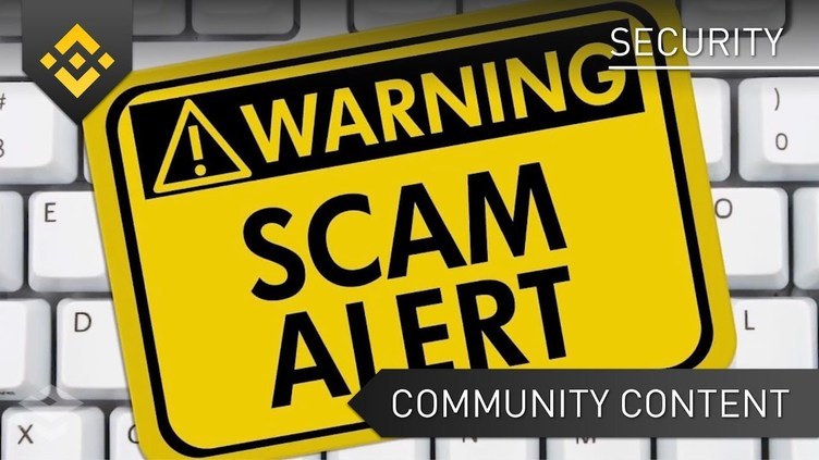 Common Scams