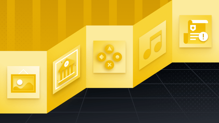 Les 7 principaux cas d�utilisation des NFT Binance Academy