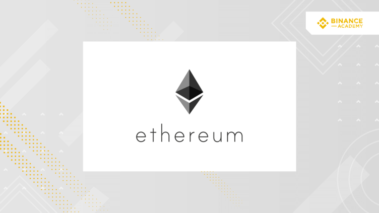 Qu'est ce que l'Ethereum?